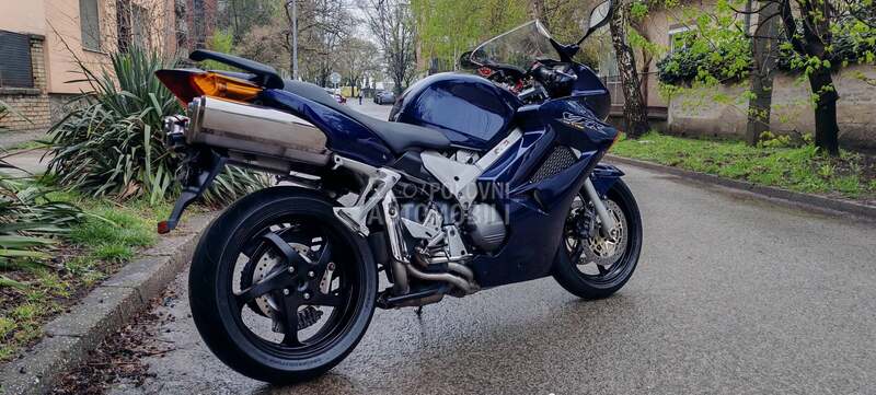 Honda VFR 800 VFR800