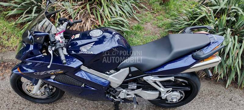 Honda VFR 800 VFR800