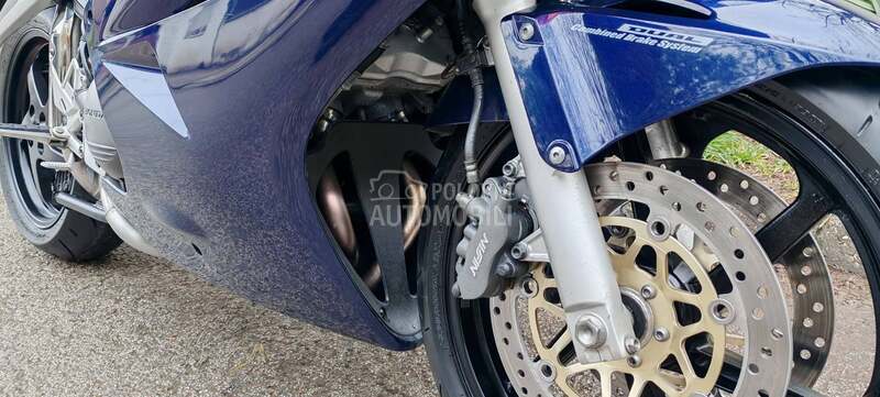 Honda VFR 800 VFR800