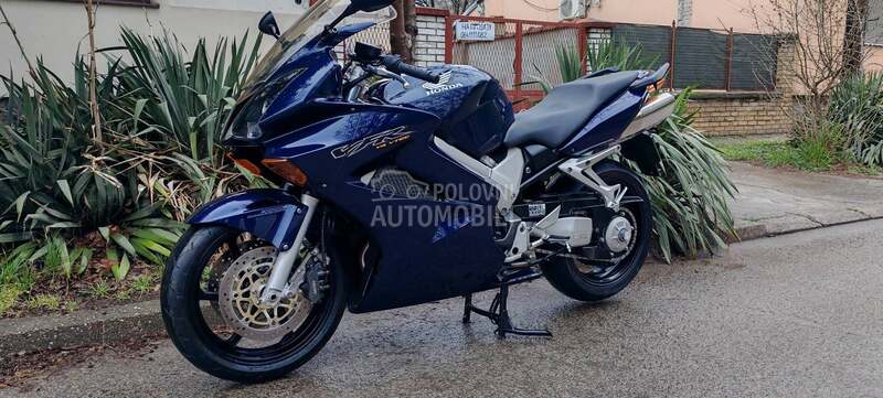 Honda VFR 800 VFR800
