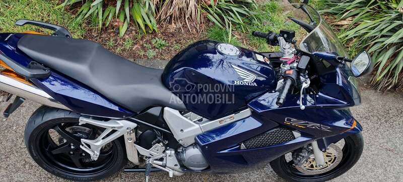 Honda VFR 800 VFR800