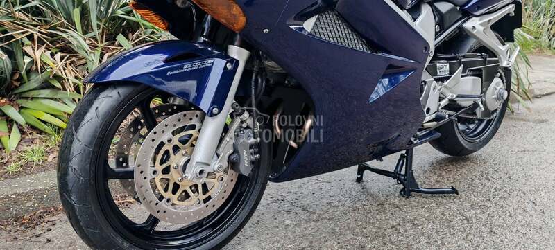 Honda VFR 800 VFR800