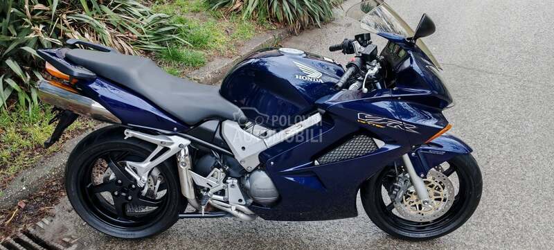 Honda VFR 800 VFR800