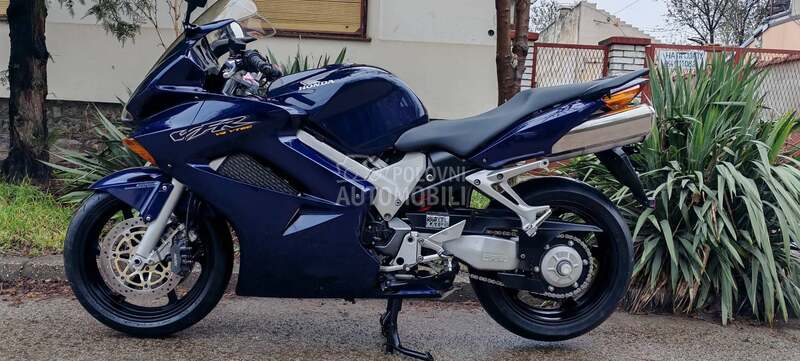 Honda VFR 800 VFR800