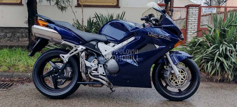 Honda VFR 800 VFR800