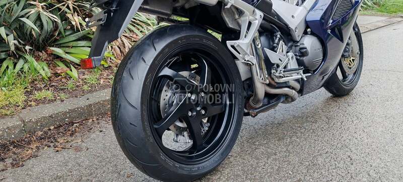 Honda VFR 800 VFR800