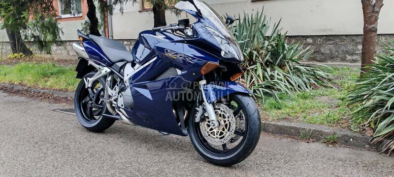 Honda VFR 800 VFR800