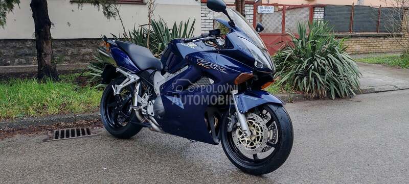 Honda VFR 800 VFR800