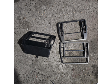 Centralna konzola za Volkswagen Passat B5, Passat B5.5 od 1997. do 2005. god.