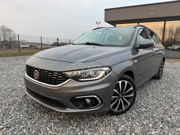 Fiat Tipo 1.6mjt LED Lounge
