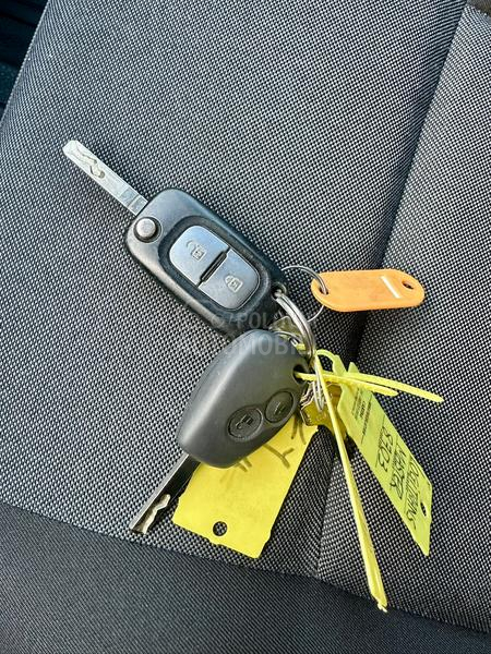 Renault Master 2.3dci 163ks KOCKA 24m3