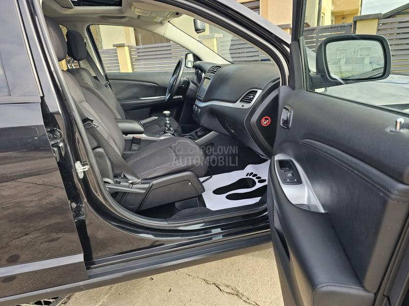 Fiat Freemont //TOOP STANjE