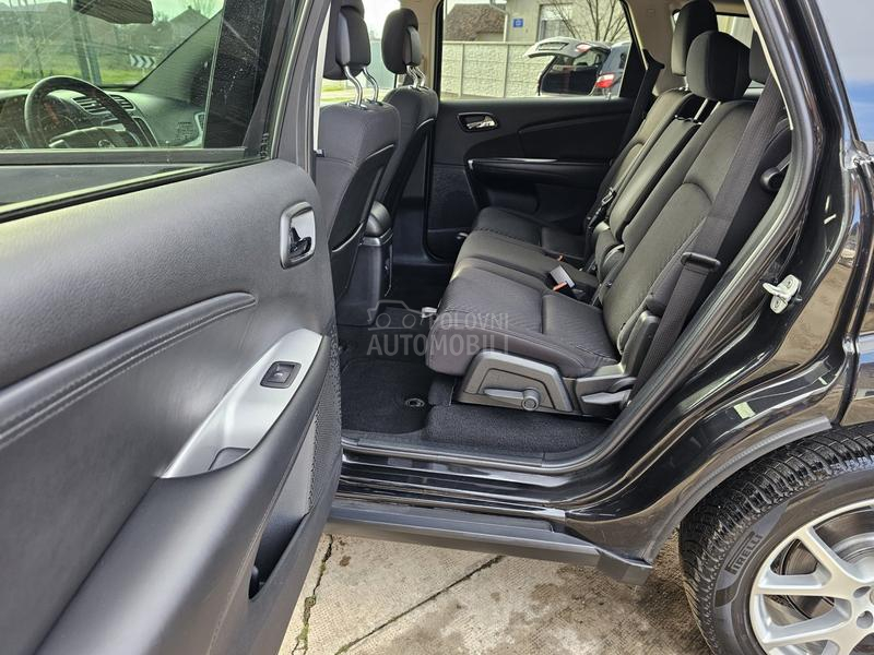 Fiat Freemont //TOOP STANjE