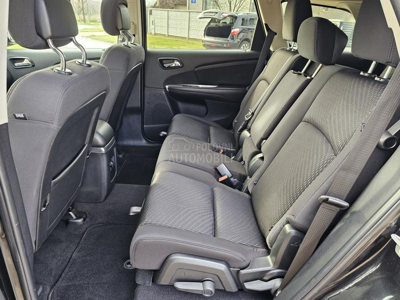 Fiat Freemont //TOOP STANjE