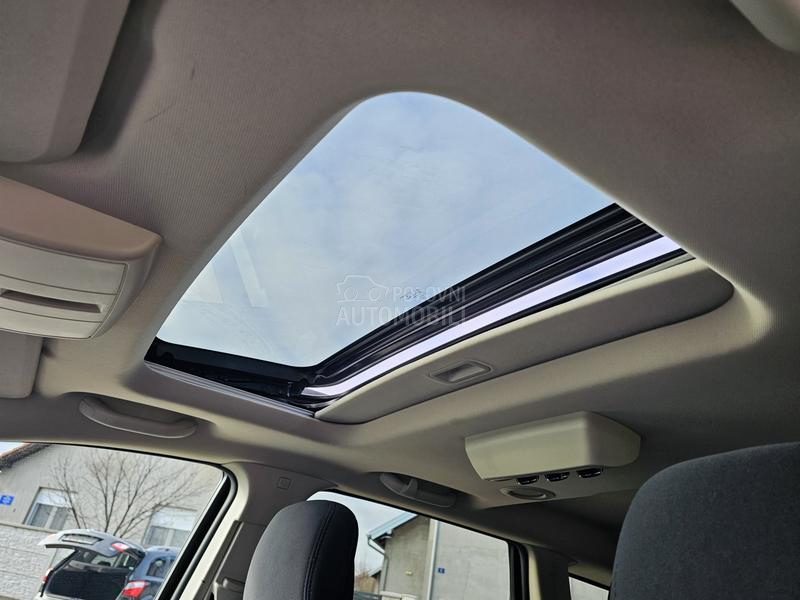 Fiat Freemont //TOOP STANjE