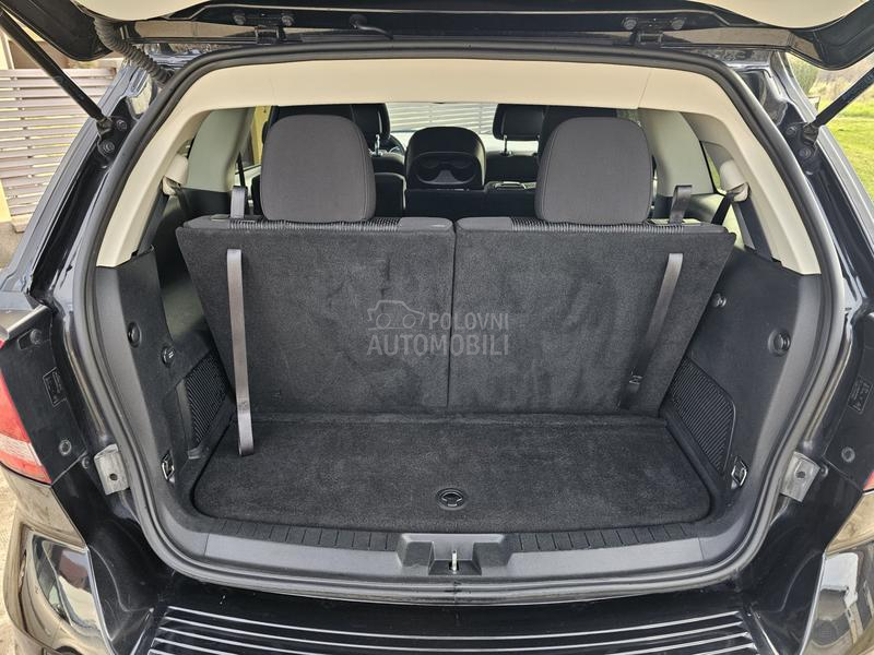 Fiat Freemont //TOOP STANjE