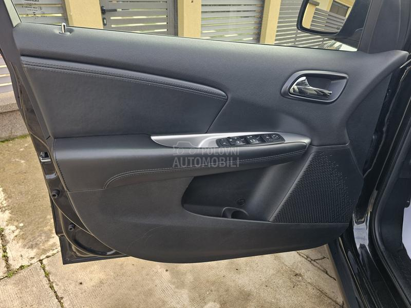 Fiat Freemont //TOOP STANjE