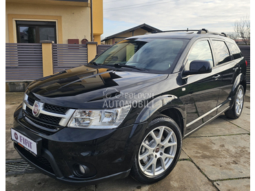 Fiat Freemont //TOOP STANjE