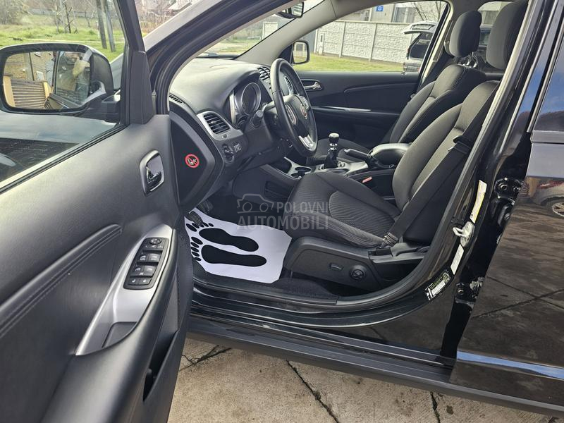 Fiat Freemont //TOOP STANjE