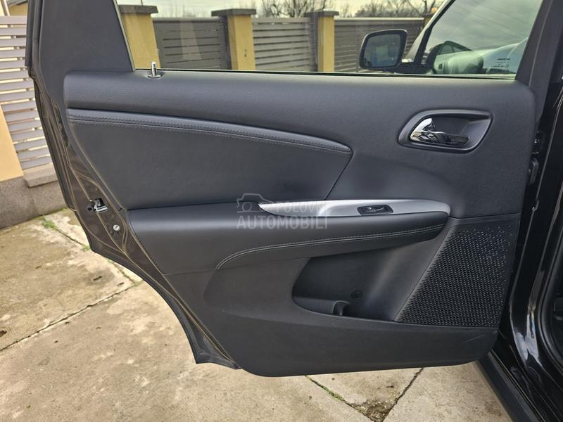 Fiat Freemont //TOOP STANjE