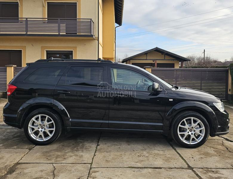 Fiat Freemont //TOOP STANjE