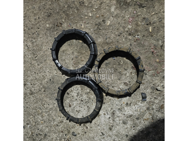 Poklopac pumpe goriva za Volkswagen Passat B5, Passat B5.5 od 1997. do 2005. god.