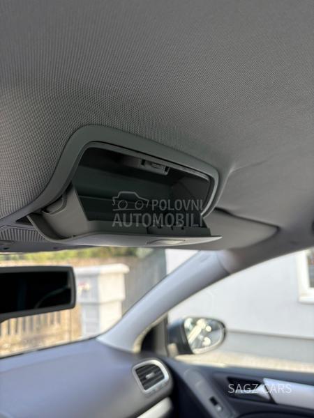 Volkswagen Golf 6 1.6 TDI HIGHLINE