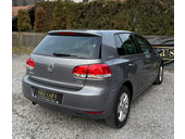 Volkswagen Golf 6 1.6 TDI HIGHLINE