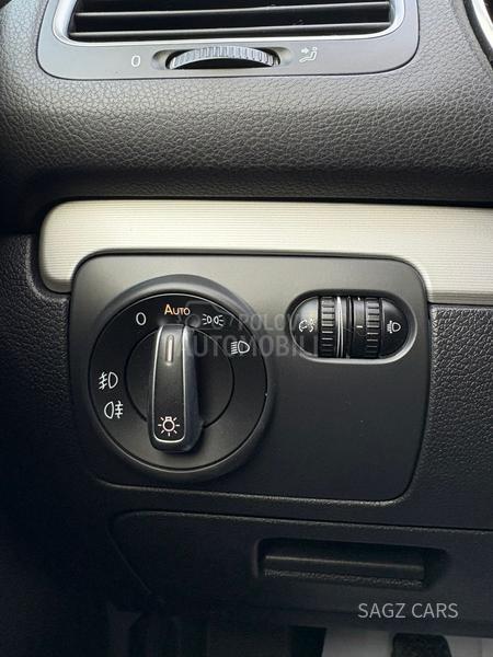 Volkswagen Golf 6 1.6 TDI HIGHLINE