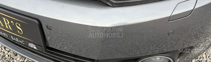 Volkswagen Golf 6 1.6 TDI HIGHLINE