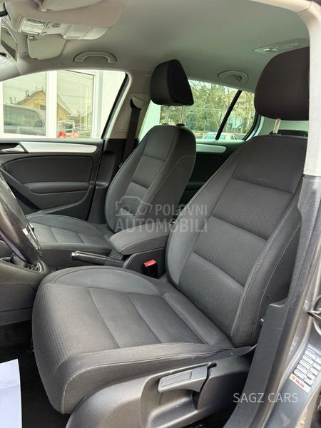Volkswagen Golf 6 1.6 TDI HIGHLINE