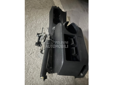 Centralna konzola za golf 6 za Volkswagen Golf 6