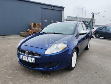 Fiat Bravo JTD