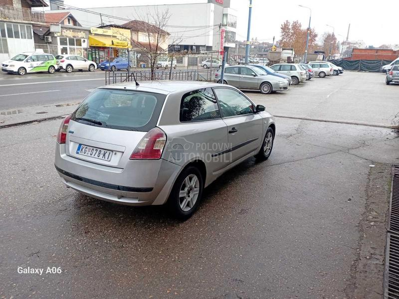 Fiat Stilo 