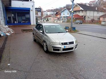 Fiat Stilo 