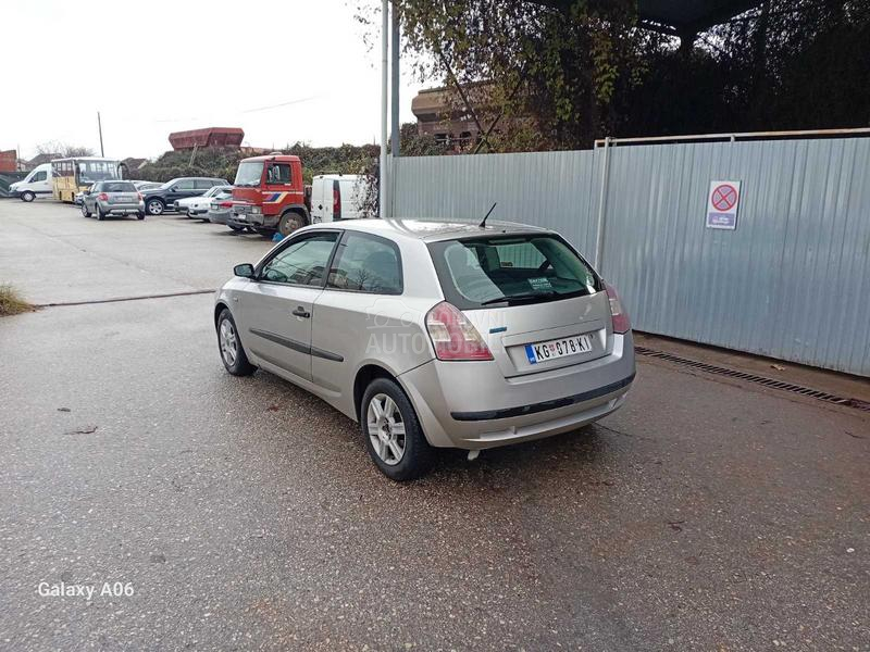Fiat Stilo 