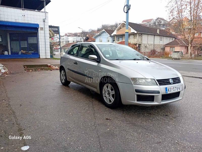 Fiat Stilo 