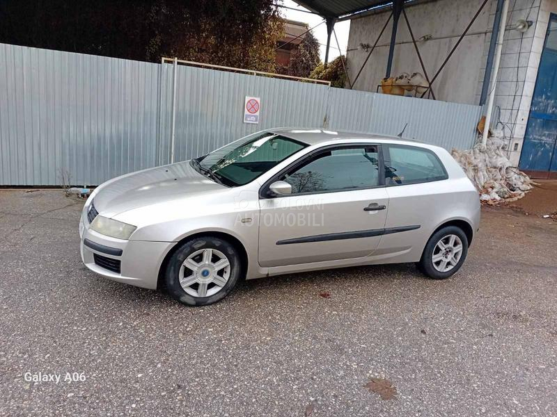 Fiat Stilo 