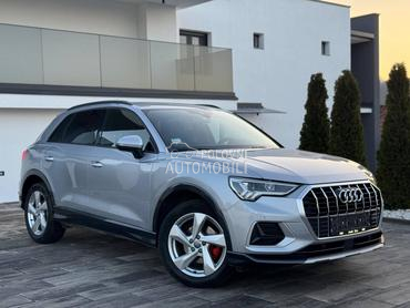 Audi Q3 Kam/Beng/Matrix
