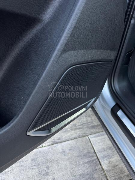 Audi Q3 Kam/Beng/Matrix