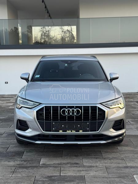 Audi Q3 Kam/Beng/Matrix