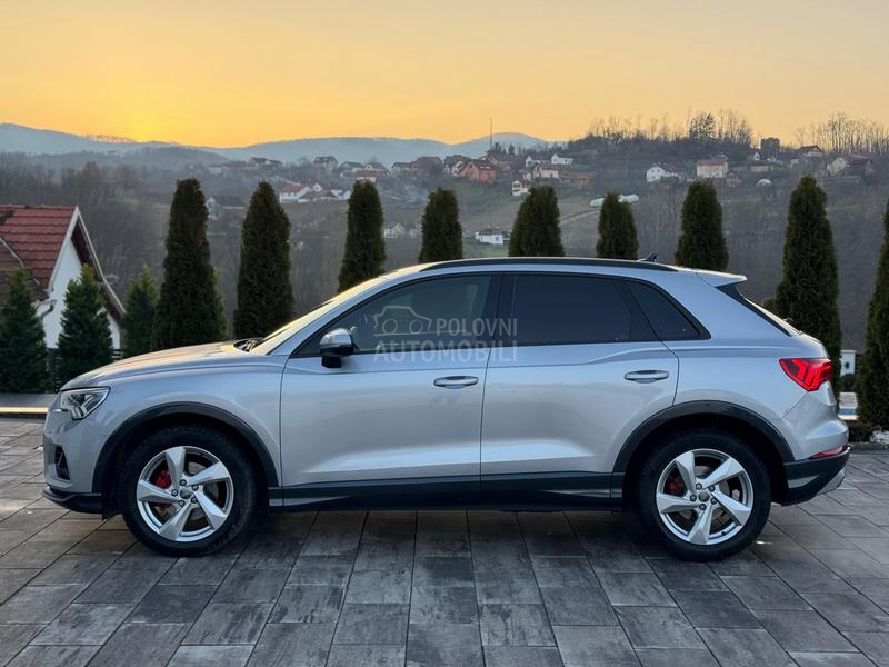 Audi Q3 Kam/Beng/Matrix