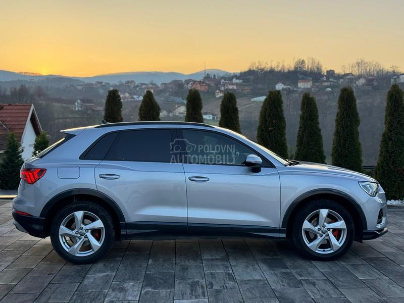 Audi Q3 Kam/Beng/Matrix