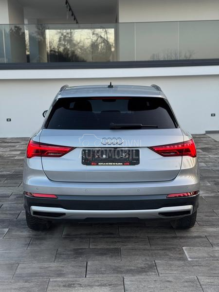 Audi Q3 Kam/Beng/Matrix