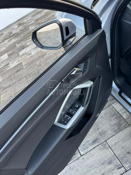 Audi Q3 Kam/Beng/Matrix