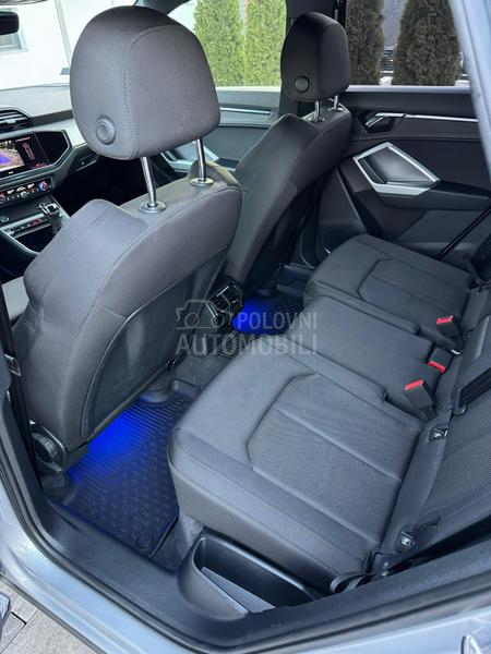 Audi Q3 Kam/Beng/Matrix