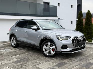 Audi Q3 Kam/Beng/Matrix