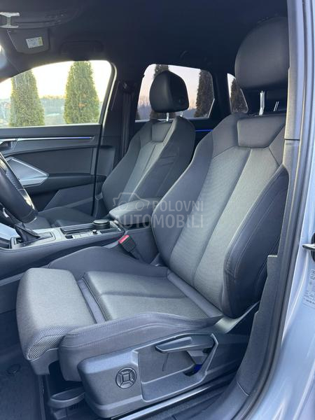 Audi Q3 Kam/Beng/Matrix