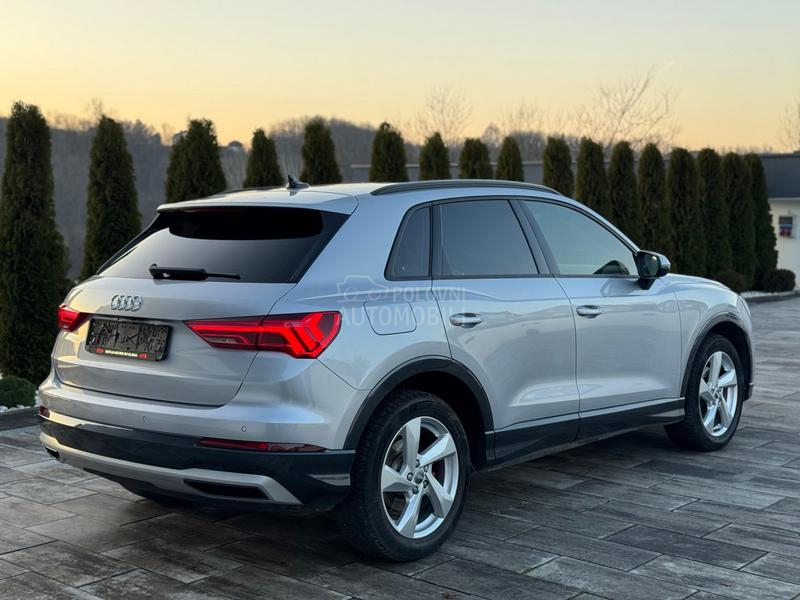 Audi Q3 Kam/Beng/Matrix