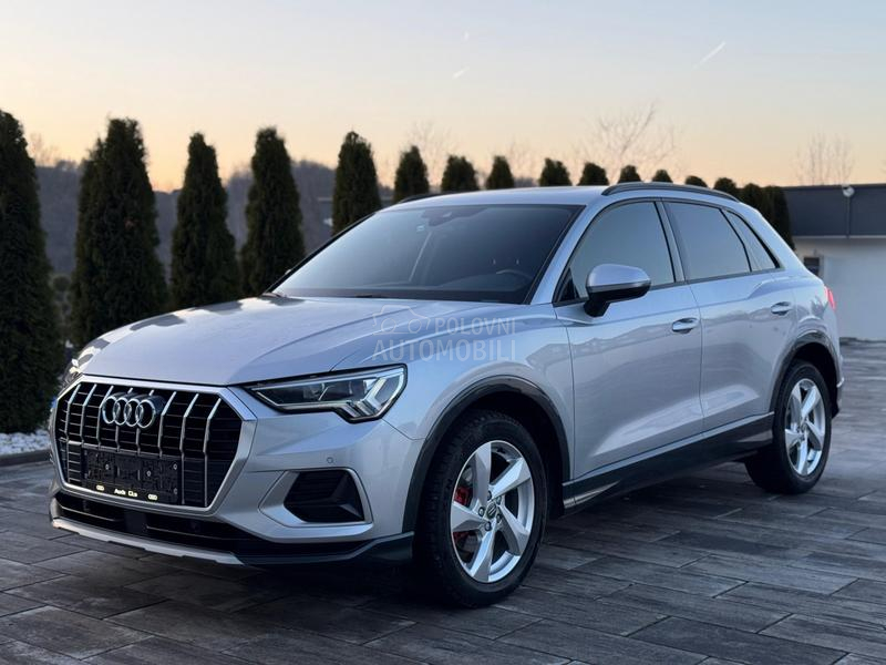Audi Q3 Kam/Beng/Matrix